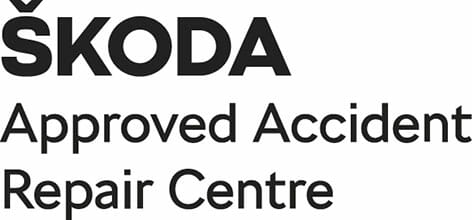 SKODA Approved Repair Centre