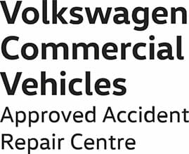 VW Commercial vehicle Approved Repair Centre
