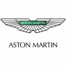 Approve Manufacturer Aston Martin