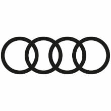 Approved Manufacturer Audi