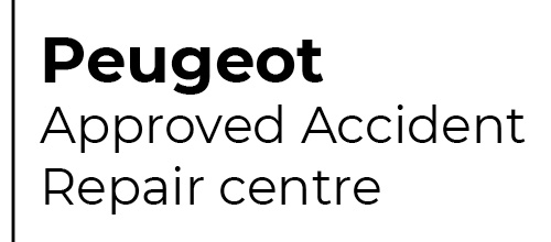 Peugeot approved repair Centre