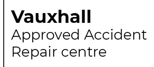 Vauxhall Approved Repair Centre