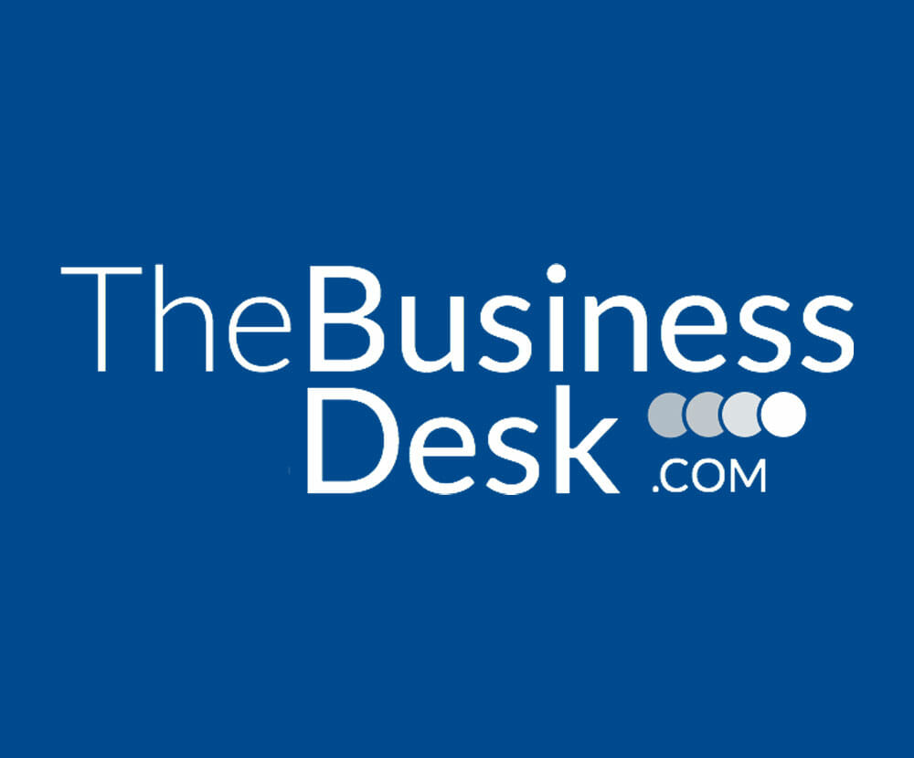 New Premises feature the Business Desk - Wyndon Motors